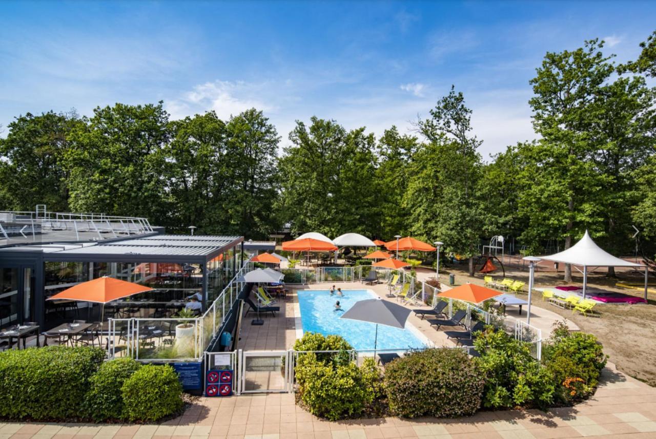 Demeures De Campagne Chemins De Sologne A Orleans Hotel Екстериор снимка