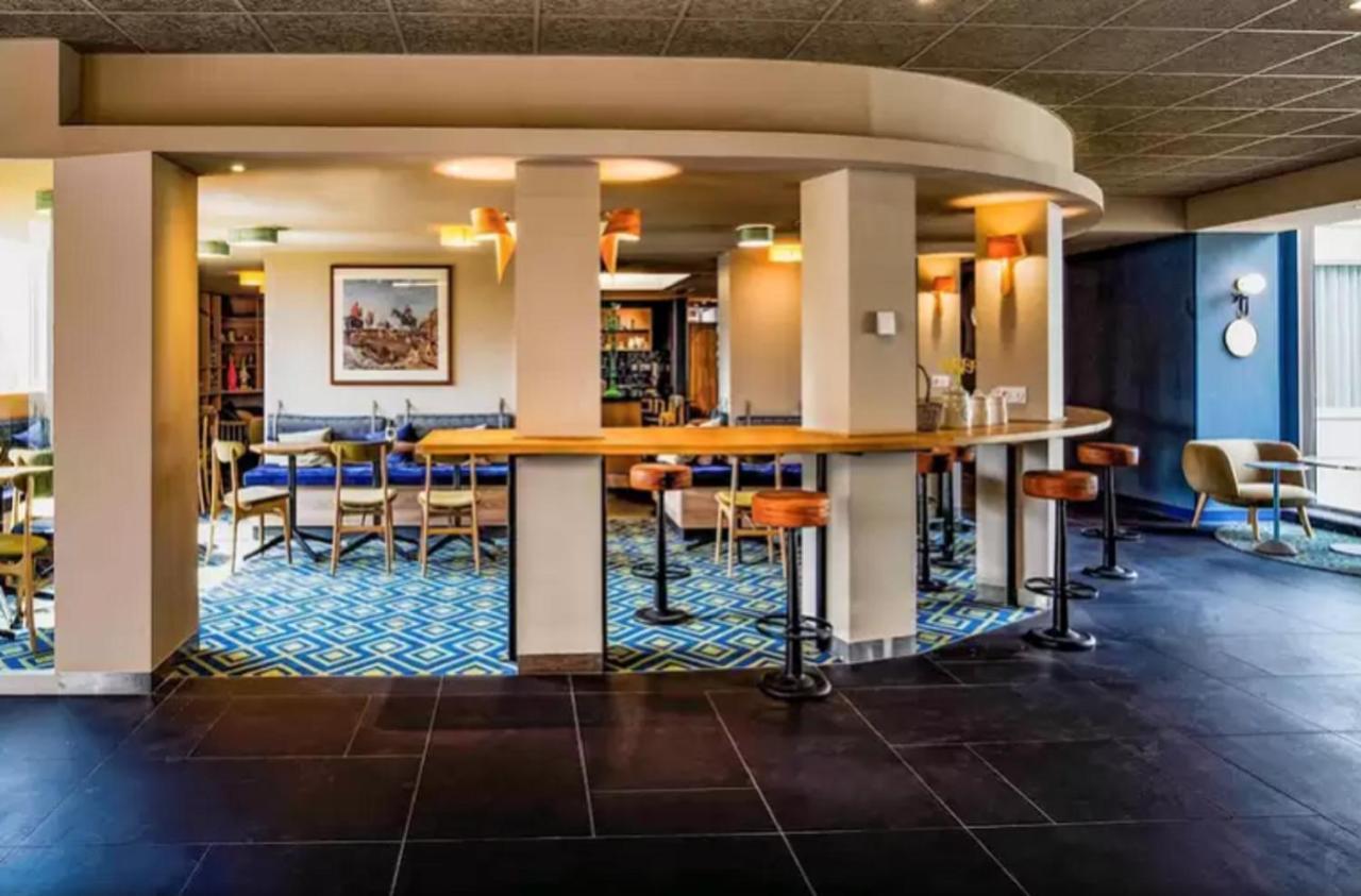 Demeures De Campagne Chemins De Sologne A Orleans Hotel Екстериор снимка