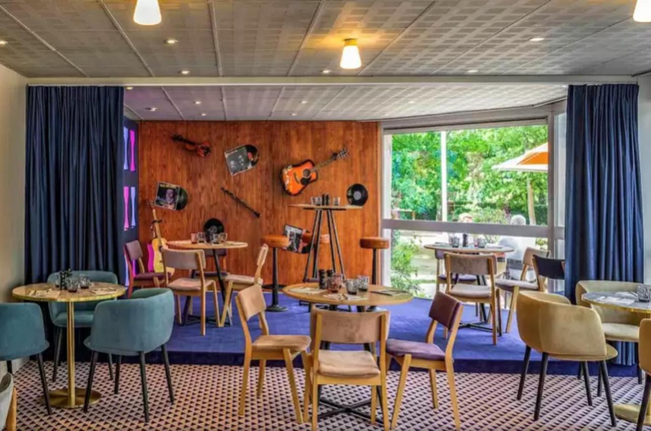 Demeures De Campagne Chemins De Sologne A Orleans Hotel Екстериор снимка