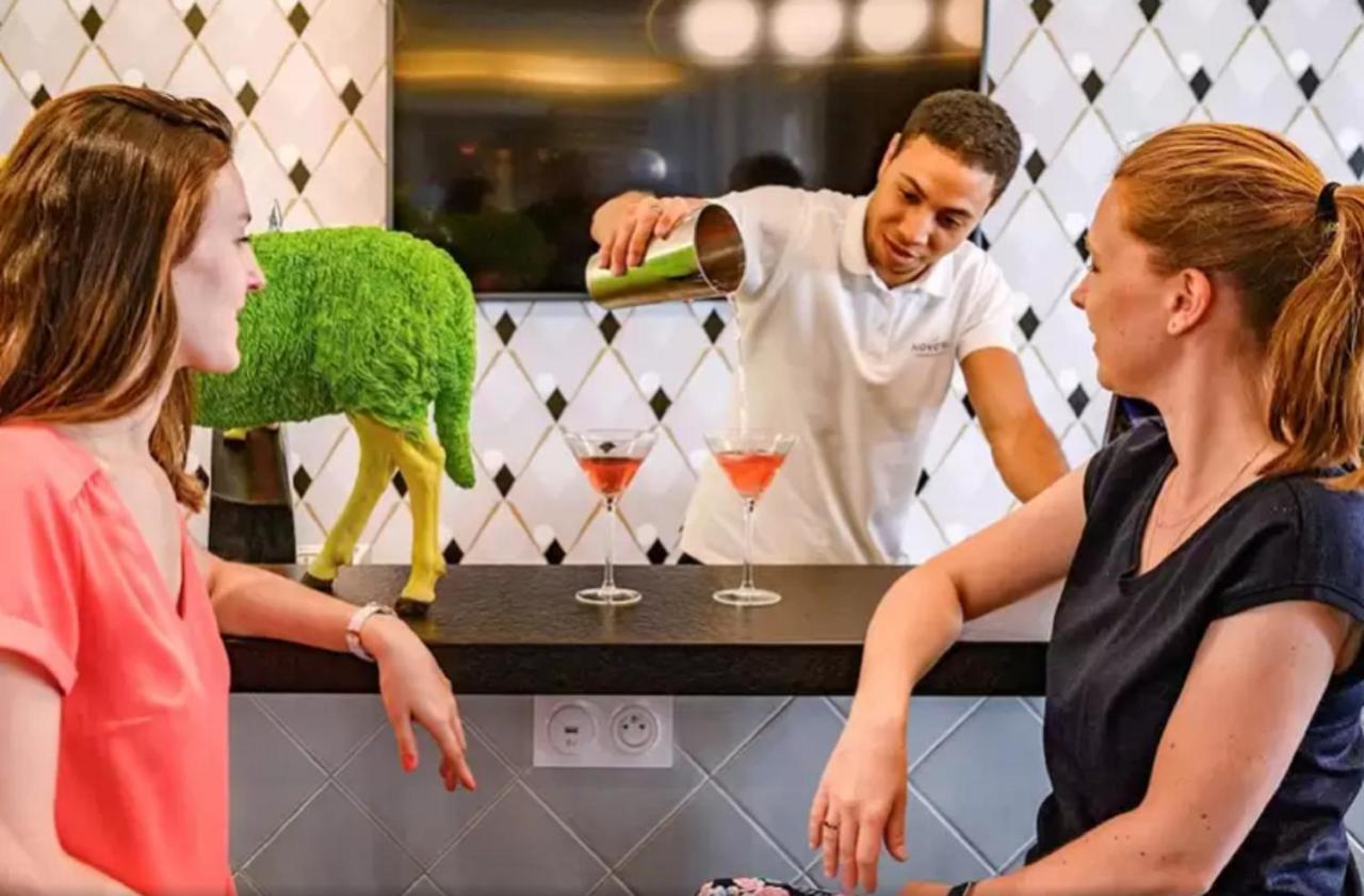 Demeures De Campagne Chemins De Sologne A Orleans Hotel Екстериор снимка