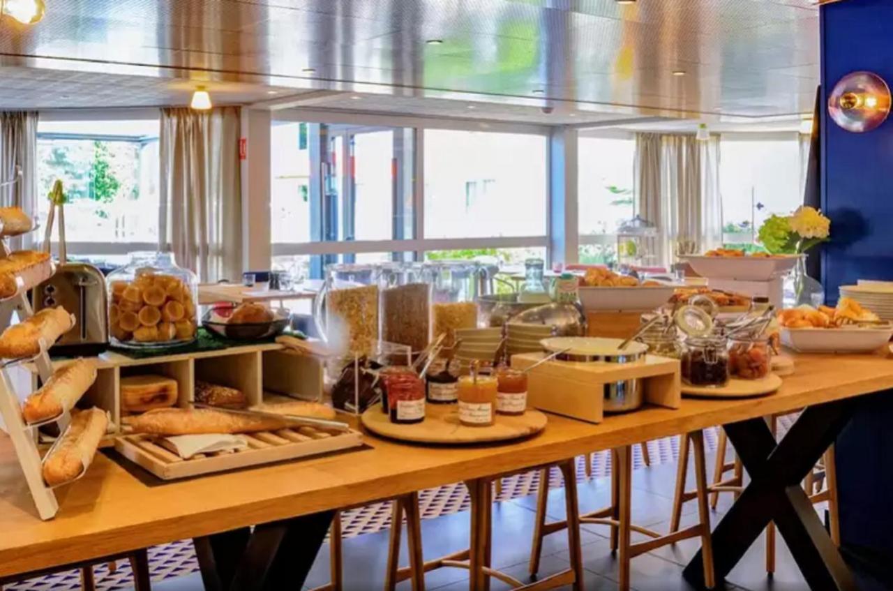 Demeures De Campagne Chemins De Sologne A Orleans Hotel Екстериор снимка