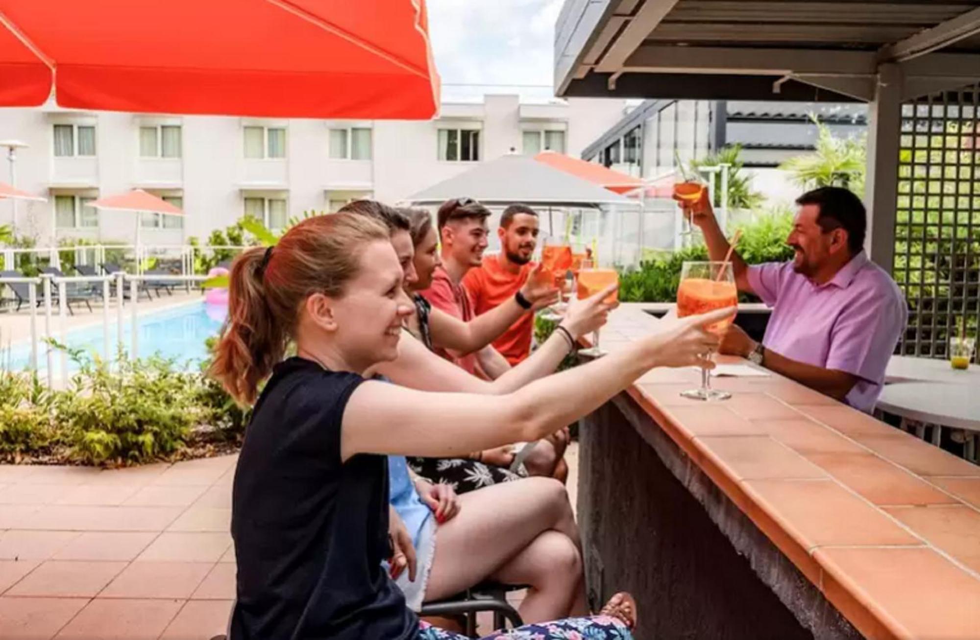 Demeures De Campagne Chemins De Sologne A Orleans Hotel Екстериор снимка