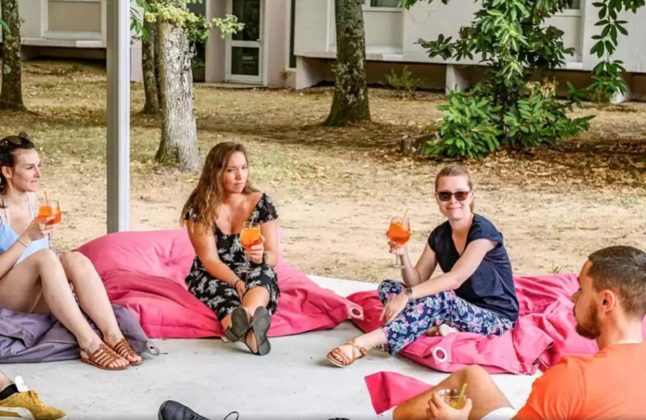 Demeures De Campagne Chemins De Sologne A Orleans Hotel Екстериор снимка