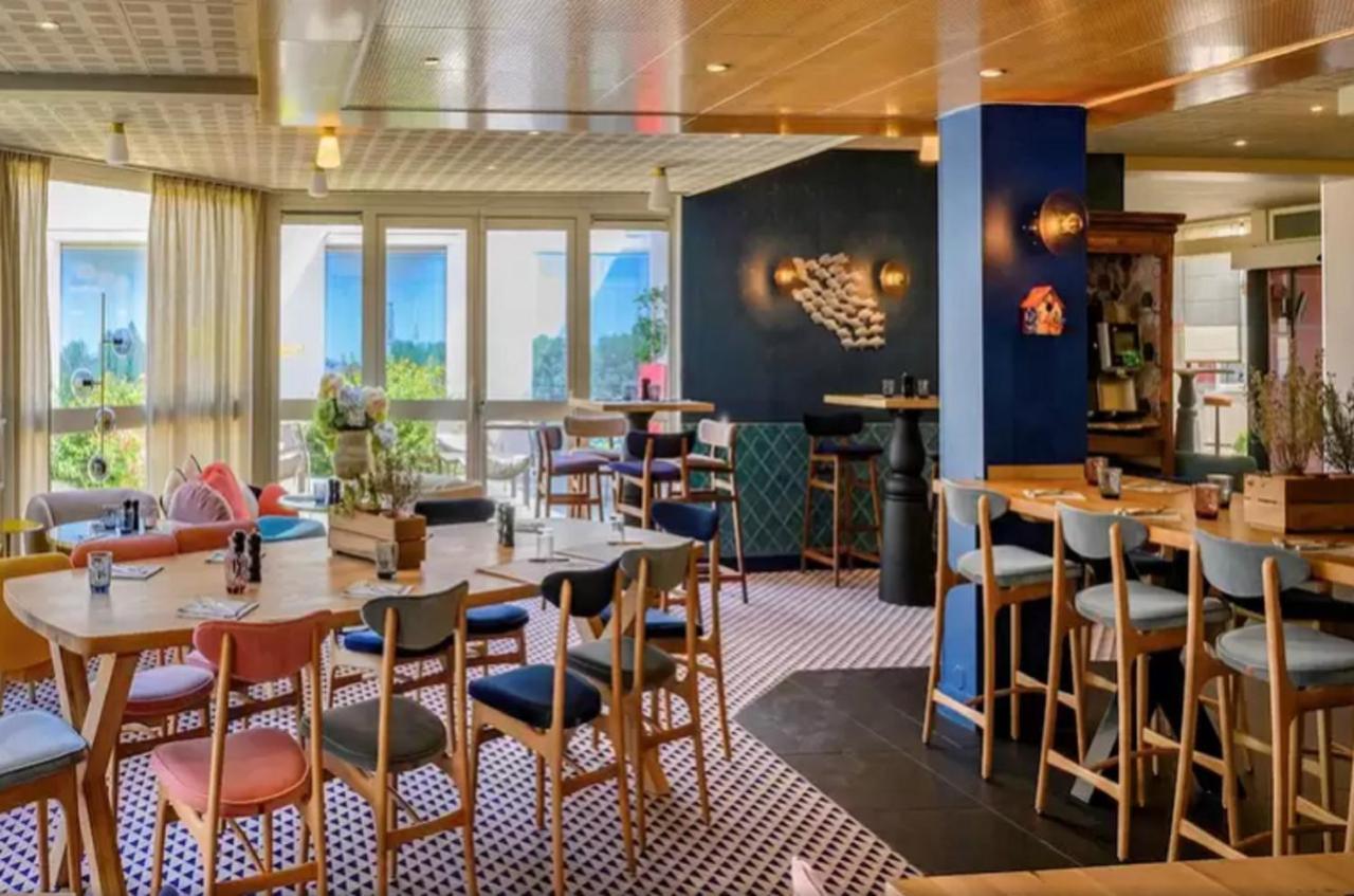 Demeures De Campagne Chemins De Sologne A Orleans Hotel Екстериор снимка