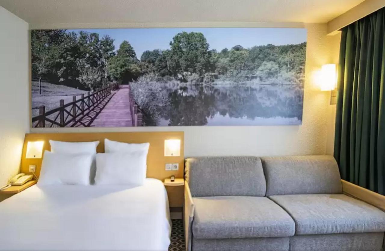 Demeures De Campagne Chemins De Sologne A Orleans Hotel Екстериор снимка