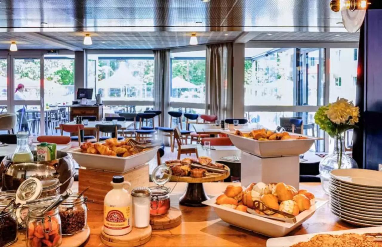 Demeures De Campagne Chemins De Sologne A Orleans Hotel Екстериор снимка