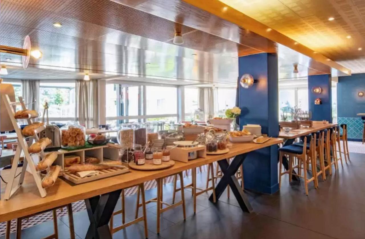 Demeures De Campagne Chemins De Sologne A Orleans Hotel Екстериор снимка