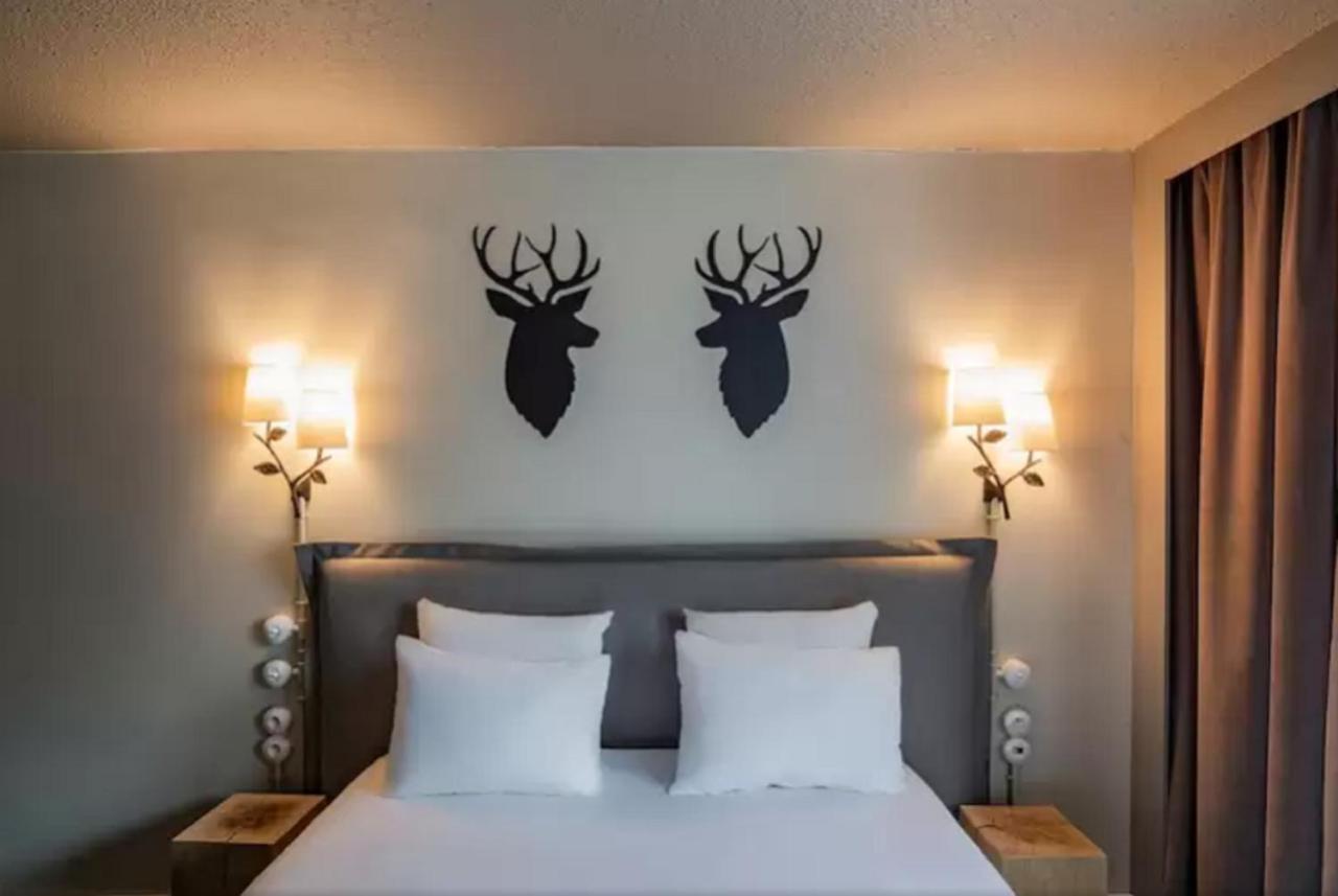 Demeures De Campagne Chemins De Sologne A Orleans Hotel Екстериор снимка