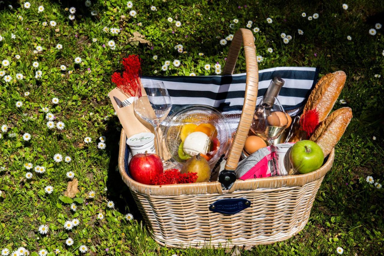 Demeures De Campagne Chemins De Sologne A Orleans Hotel Екстериор снимка