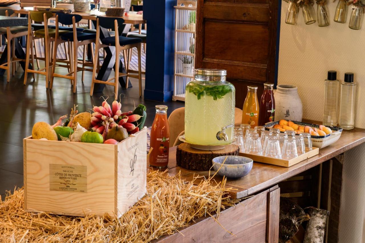 Demeures De Campagne Chemins De Sologne A Orleans Hotel Екстериор снимка