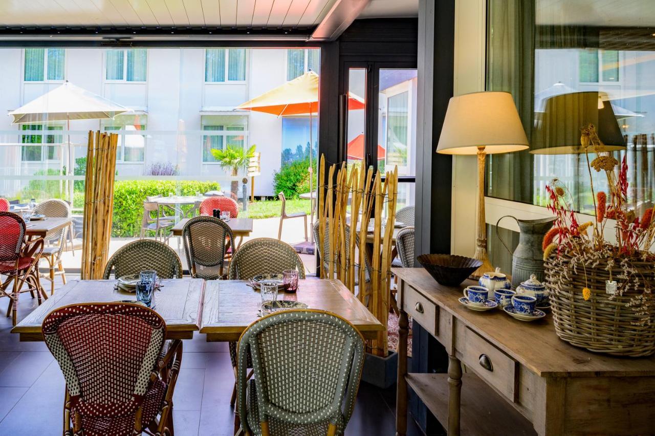 Demeures De Campagne Chemins De Sologne A Orleans Hotel Екстериор снимка