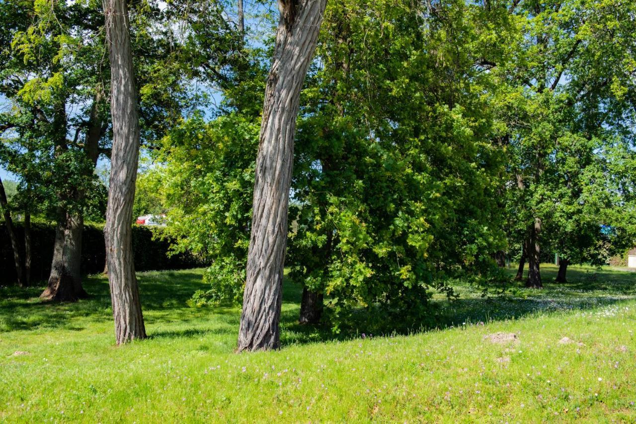 Demeures De Campagne Chemins De Sologne A Orleans Hotel Екстериор снимка