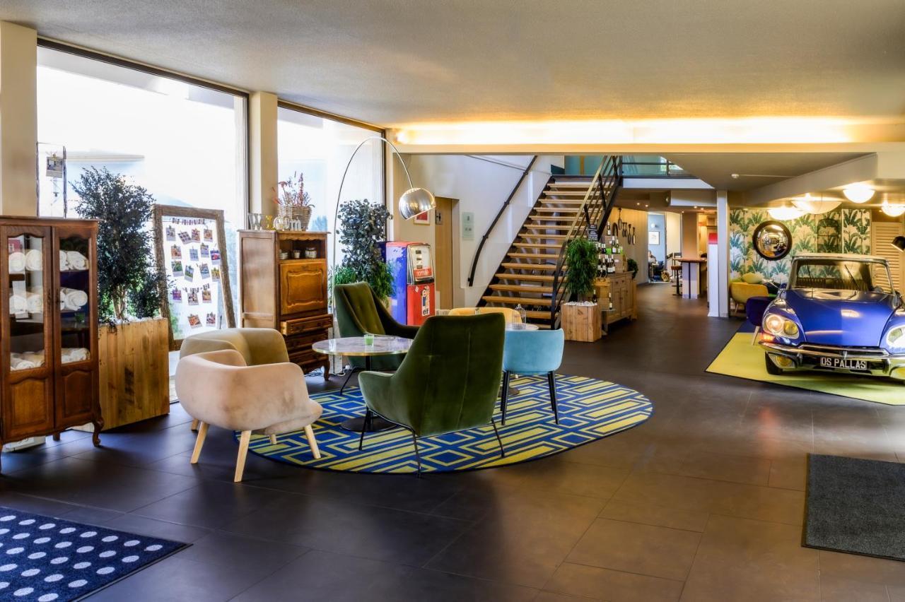 Demeures De Campagne Chemins De Sologne A Orleans Hotel Екстериор снимка