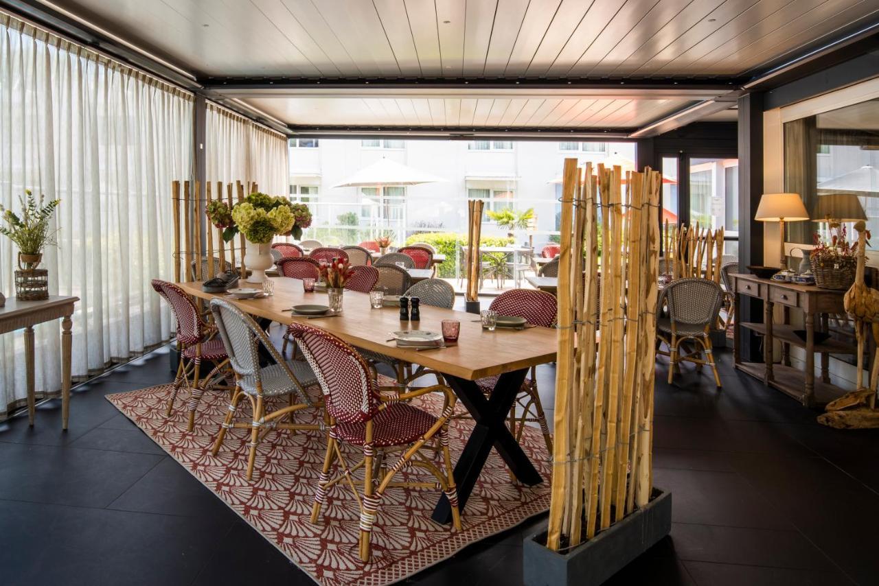 Demeures De Campagne Chemins De Sologne A Orleans Hotel Екстериор снимка
