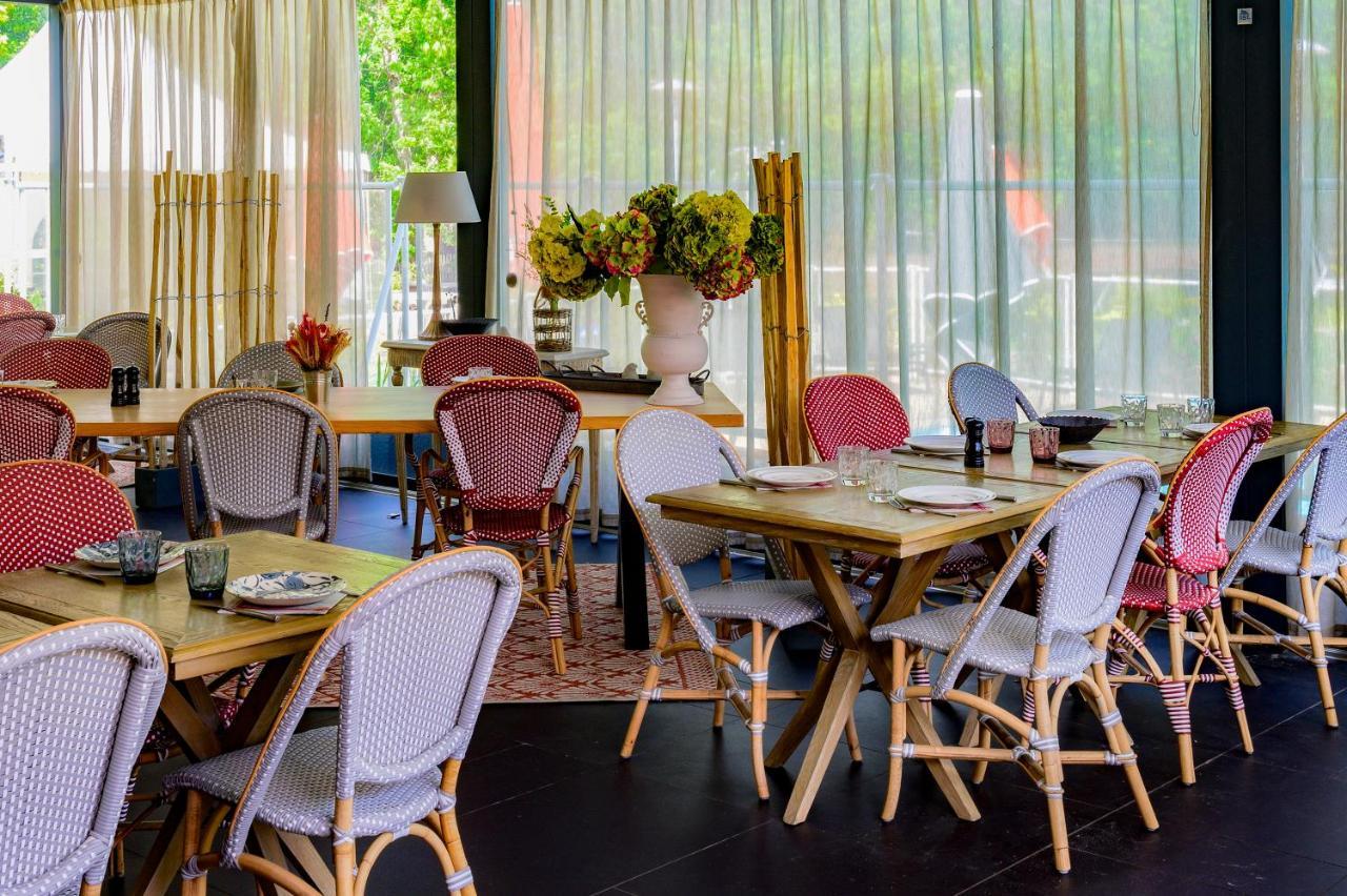 Demeures De Campagne Chemins De Sologne A Orleans Hotel Екстериор снимка