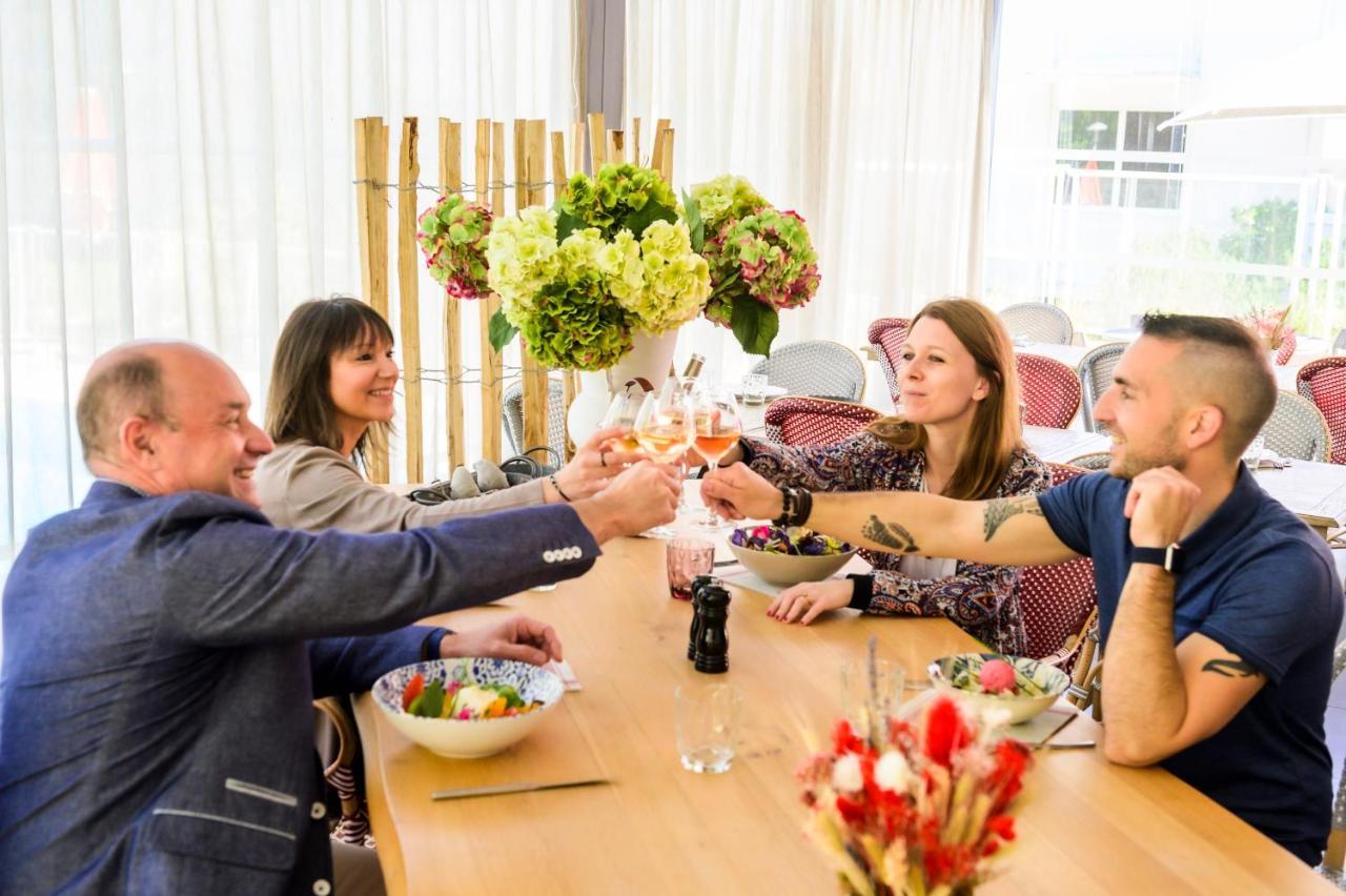 Demeures De Campagne Chemins De Sologne A Orleans Hotel Екстериор снимка