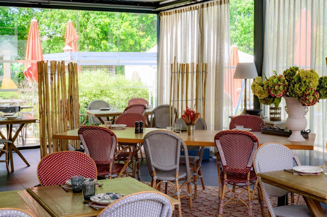 Demeures De Campagne Chemins De Sologne A Orleans Hotel Екстериор снимка