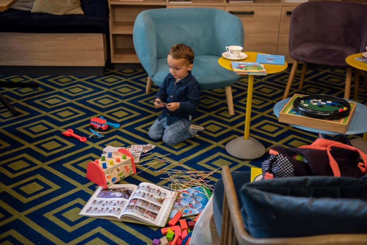 Demeures De Campagne Chemins De Sologne A Orleans Hotel Екстериор снимка
