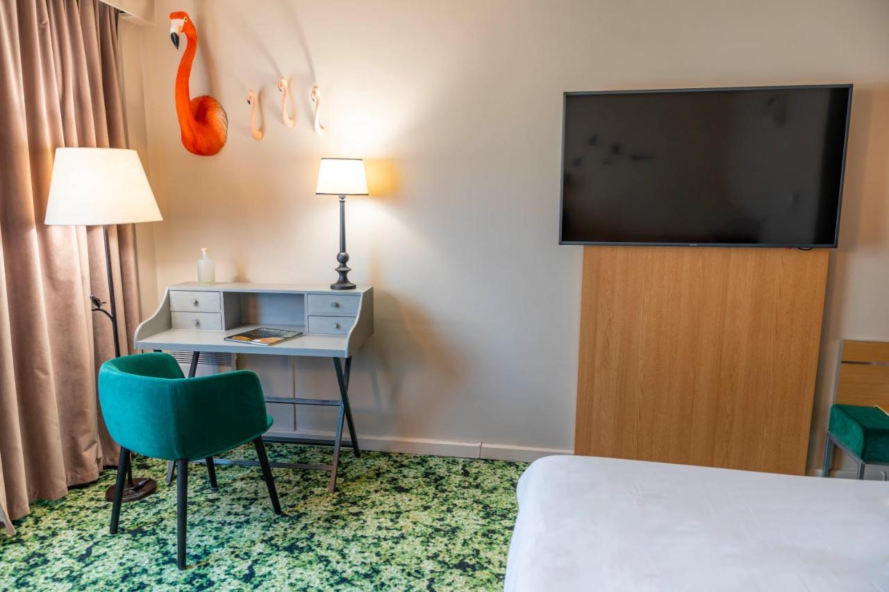 Demeures De Campagne Chemins De Sologne A Orleans Hotel Екстериор снимка