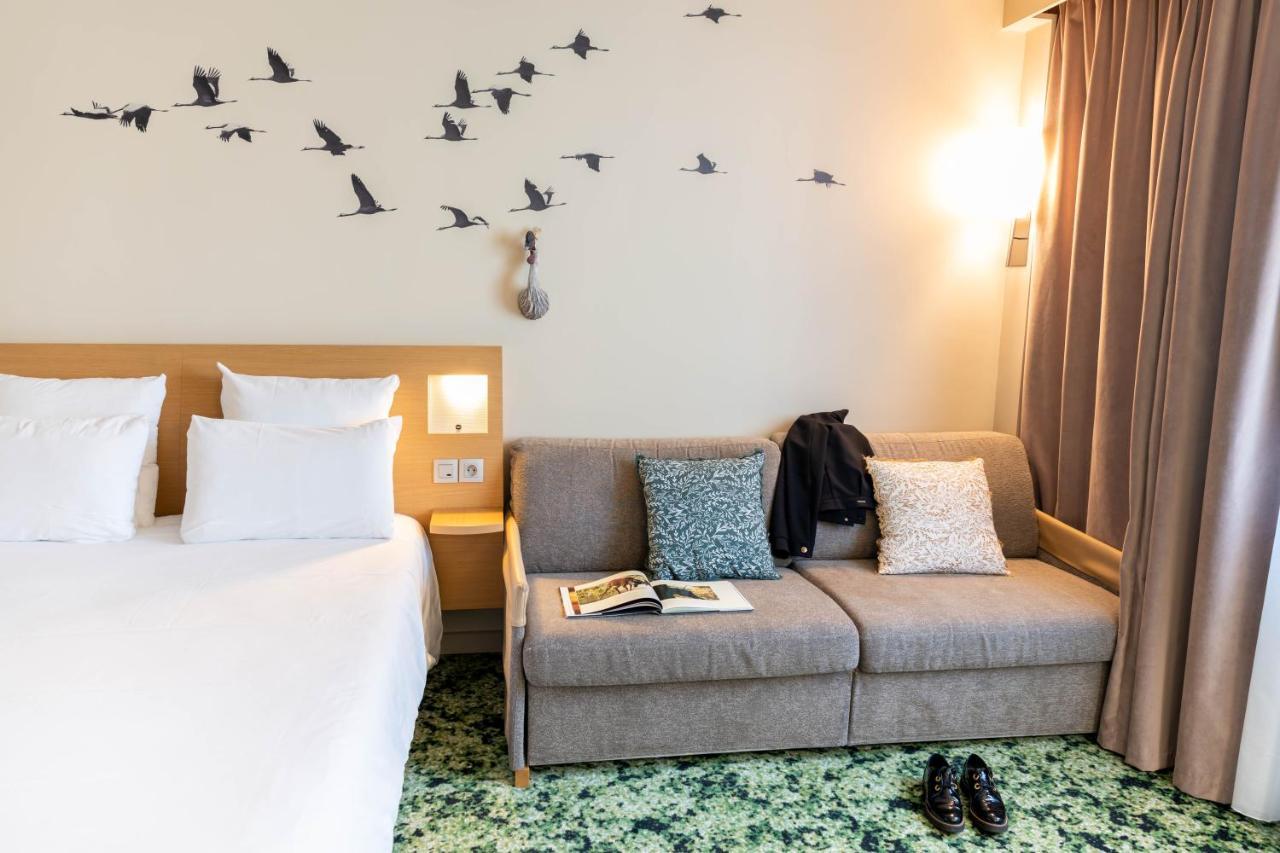 Demeures De Campagne Chemins De Sologne A Orleans Hotel Екстериор снимка
