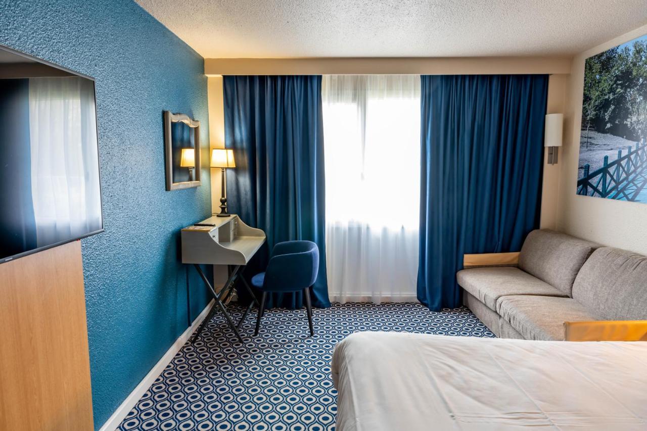 Demeures De Campagne Chemins De Sologne A Orleans Hotel Екстериор снимка