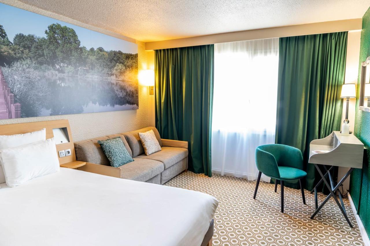 Demeures De Campagne Chemins De Sologne A Orleans Hotel Екстериор снимка